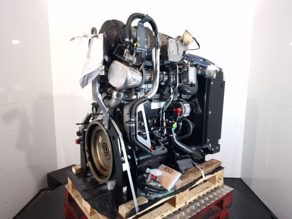 JCB 444 TA4-93 L2A Engine (Plant) - محرك - آلات البناء: صورة 1 JCB 444 TA4-93 L2A Engine (Plant) - محرك - آلات البناء: صورة 1