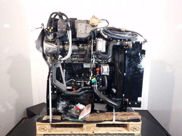 JCB 444 TA4-93 L2A Engine (Plant) - محرك - آلات البناء: صورة 3 JCB 444 TA4-93 L2A Engine (Plant) - محرك - آلات البناء: صورة 3