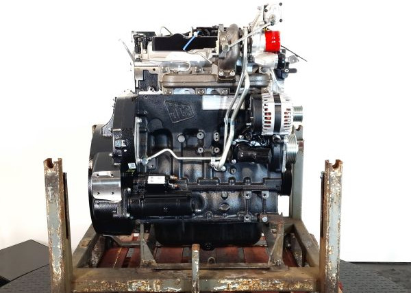 JCB 448 TA5-81E B1A Engine (Plant) JCB 3CX - محرك - آلات البناء: صورة 4 JCB 448 TA5-81E B1A Engine (Plant) JCB 3CX - محرك - آلات البناء: صورة 4