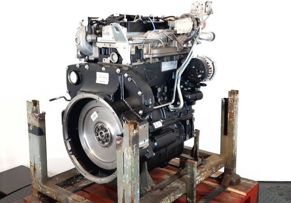 JCB 448 TA5-81E B1A Engine (Plant) JCB 3CX - محرك - آلات البناء: صورة 1 JCB 448 TA5-81E B1A Engine (Plant) JCB 3CX - محرك - آلات البناء: صورة 1