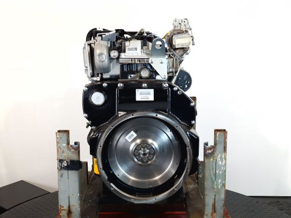 JCB 448 TA5-81E B1A Engine (Plant) JCB 3CX - محرك - آلات البناء: صورة 3 JCB 448 TA5-81E B1A Engine (Plant) JCB 3CX - محرك - آلات البناء: صورة 3