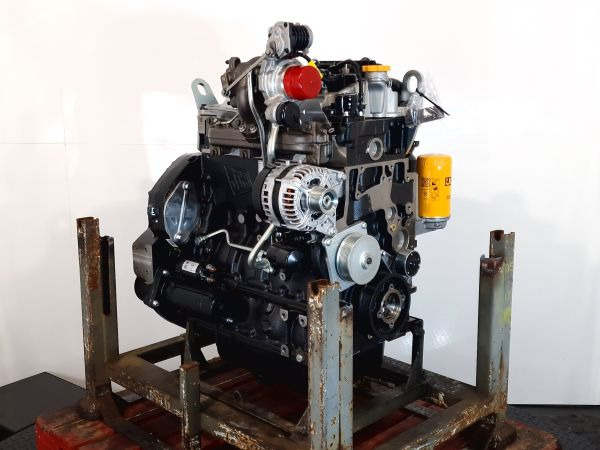 JCB 448 TA5-81E B1A Engine (Plant) JCB 3CX - محرك - آلات البناء: صورة 5 JCB 448 TA5-81E B1A Engine (Plant) JCB 3CX - محرك - آلات البناء: صورة 5