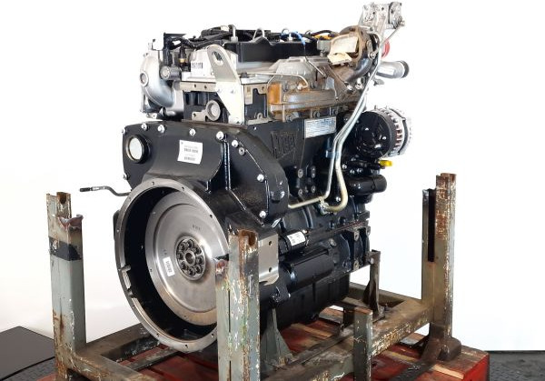 JCB 448 TA5-81E B2A Engine (Plant) JCB 4CX 5CX - محرك - آلات البناء: صورة 1 JCB 448 TA5-81E B2A Engine (Plant) JCB 4CX 5CX - محرك - آلات البناء: صورة 1