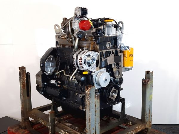 JCB 448 TA5-81E B2A Engine (Plant) JCB 4CX 5CX - محرك - آلات البناء: صورة 5 JCB 448 TA5-81E B2A Engine (Plant) JCB 4CX 5CX - محرك - آلات البناء: صورة 5