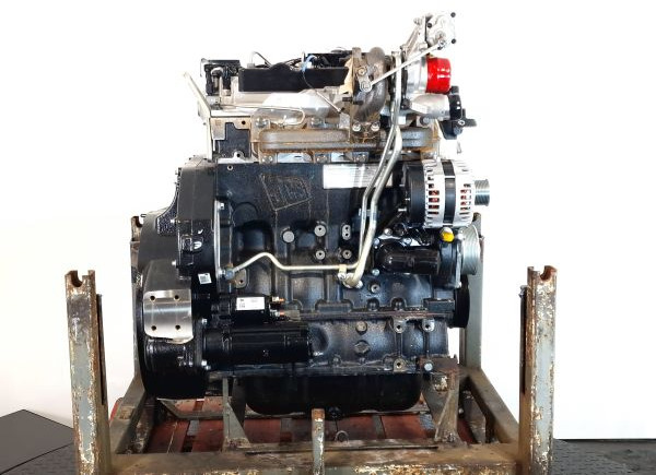 JCB 448 TA5-81E B2A Engine (Plant) JCB 4CX 5CX - محرك - آلات البناء: صورة 4 JCB 448 TA5-81E B2A Engine (Plant) JCB 4CX 5CX - محرك - آلات البناء: صورة 4