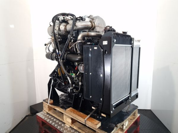 JCB 448 TA5-97E L1A Engine (Plant) - محرك - آلات البناء: صورة 4 JCB 448 TA5-97E L1A Engine (Plant) - محرك - آلات البناء: صورة 4