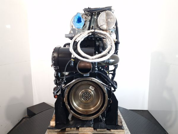 JCB 448 TA5-97E L1A Engine (Plant) - محرك - آلات البناء: صورة 2 JCB 448 TA5-97E L1A Engine (Plant) - محرك - آلات البناء: صورة 2