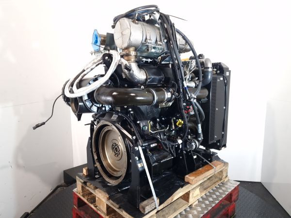 JCB 448 TA5-97E L1A Engine (Plant) - محرك - آلات البناء: صورة 1 JCB 448 TA5-97E L1A Engine (Plant) - محرك - آلات البناء: صورة 1