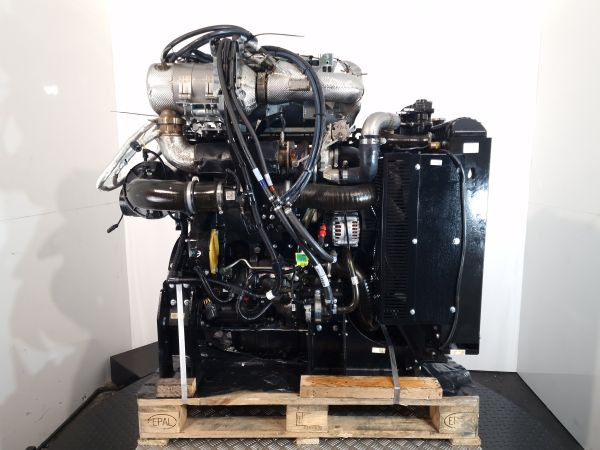 JCB 448 TA5-97E L1A Engine (Plant) - محرك - آلات البناء: صورة 3 JCB 448 TA5-97E L1A Engine (Plant) - محرك - آلات البناء: صورة 3