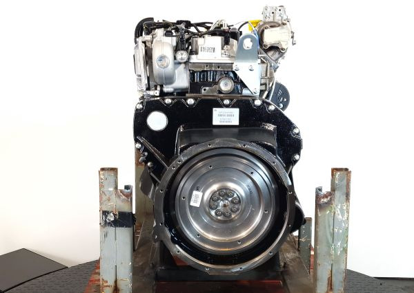 JCB 448 TA5-97E L2A Engine (Plant) - محرك - آلات البناء: صورة 3 JCB 448 TA5-97E L2A Engine (Plant) - محرك - آلات البناء: صورة 3