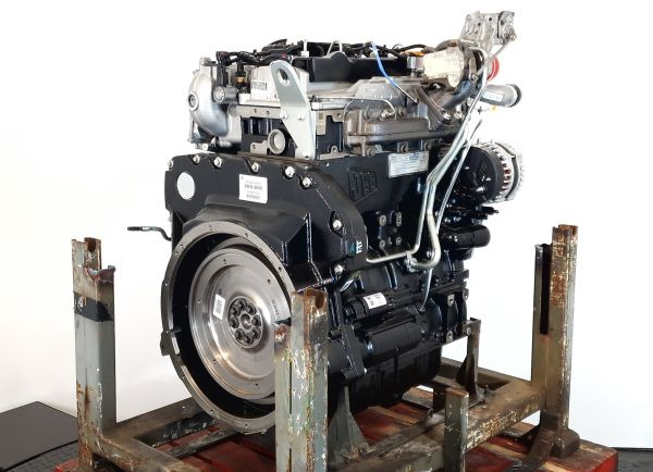 جديدة محرك - آلات البناء JCB 448 TA5-97E L2A Engine (Plant): صورة 1