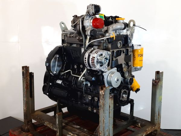 JCB 448 TA5-97E L2A Engine (Plant) - محرك - آلات البناء: صورة 5 JCB 448 TA5-97E L2A Engine (Plant) - محرك - آلات البناء: صورة 5