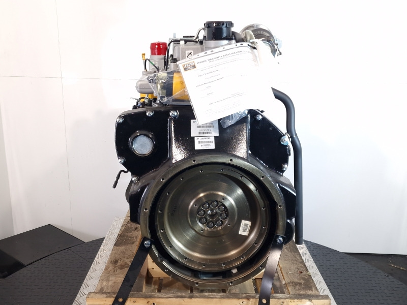 JCB TCA-74 Engine (Plant) - محرك - آلات البناء: صورة 2 JCB TCA-74 Engine (Plant) - محرك - آلات البناء: صورة 2