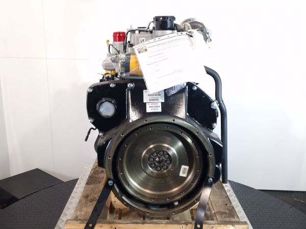 JCB TCA-74 Engine (Plant) - محرك - آلات البناء: صورة 4 JCB TCA-74 Engine (Plant) - محرك - آلات البناء: صورة 4