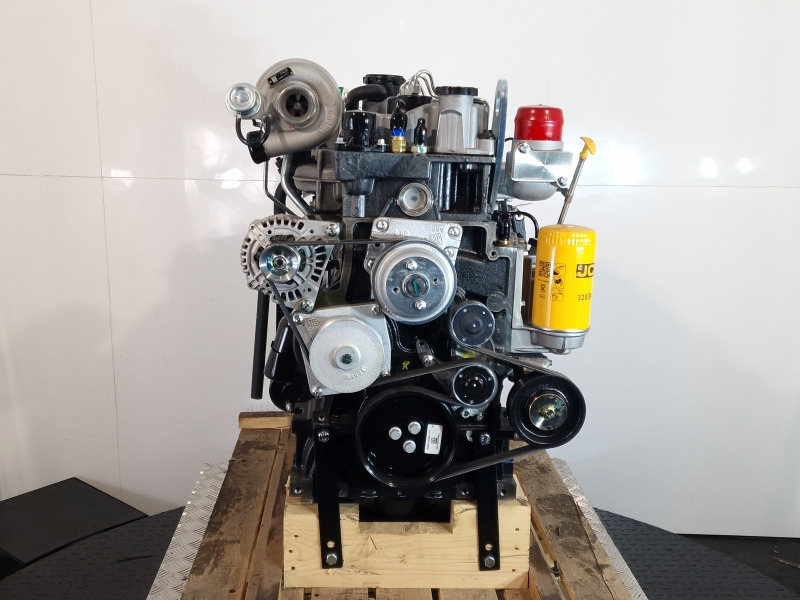 JCB TCA-74 Engine (Plant) - محرك - آلات البناء: صورة 5 JCB TCA-74 Engine (Plant) - محرك - آلات البناء: صورة 5