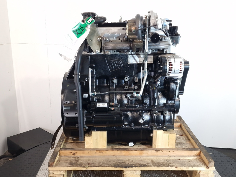 JCB TCA-74 Engine (Plant) - محرك - آلات البناء: صورة 3 JCB TCA-74 Engine (Plant) - محرك - آلات البناء: صورة 3