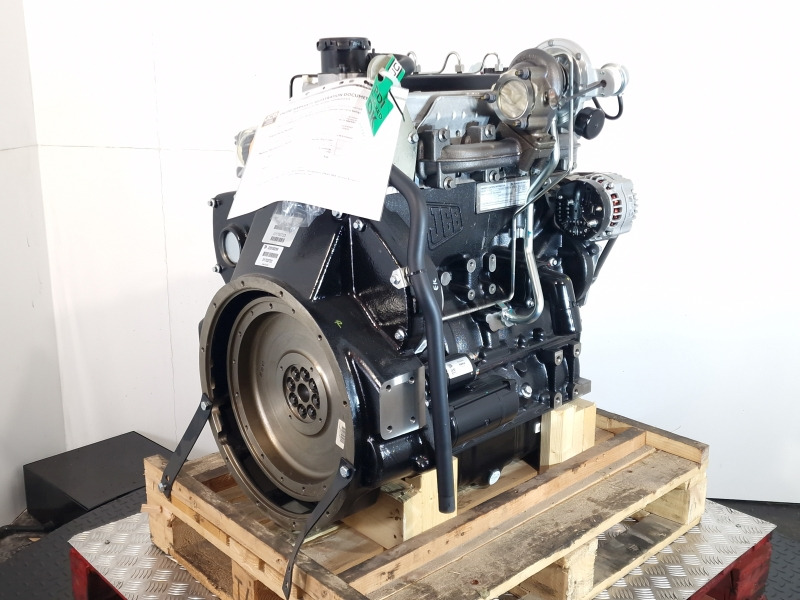 JCB TCA-74 Engine (Plant) - محرك - آلات البناء: صورة 1 JCB TCA-74 Engine (Plant) - محرك - آلات البناء: صورة 1
