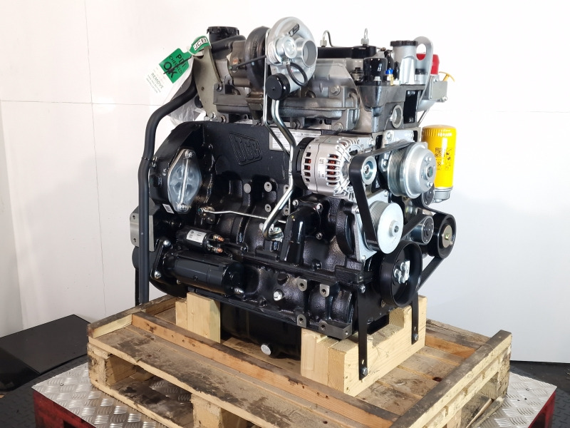 JCB TCA-74 Engine (Plant) - محرك - آلات البناء: صورة 4 JCB TCA-74 Engine (Plant) - محرك - آلات البناء: صورة 4