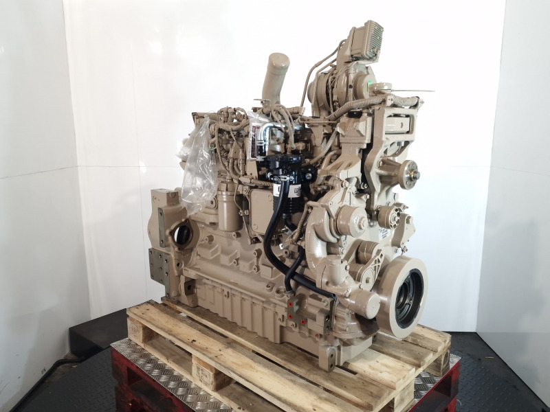 John Deere 6068HRT90 Engine (Agri) - محرك - الآلات الزراعية: صورة 4 John Deere 6068HRT90 Engine (Agri) - محرك - الآلات الزراعية: صورة 4