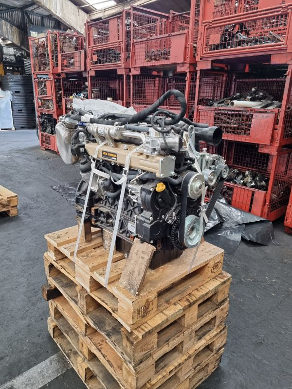 Kohler/JCB KDI-TCR 2504E5/22B Engine (Plant) - محرك - آلات البناء: صورة 5 Kohler/JCB KDI-TCR 2504E5/22B Engine (Plant) - محرك - آلات البناء: صورة 5