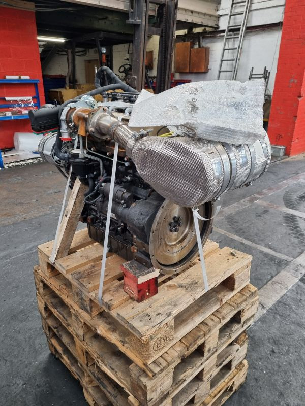Kohler/JCB KDI-TCR 2504E5/22B Engine (Plant) - محرك - آلات البناء: صورة 1 Kohler/JCB KDI-TCR 2504E5/22B Engine (Plant) - محرك - آلات البناء: صورة 1