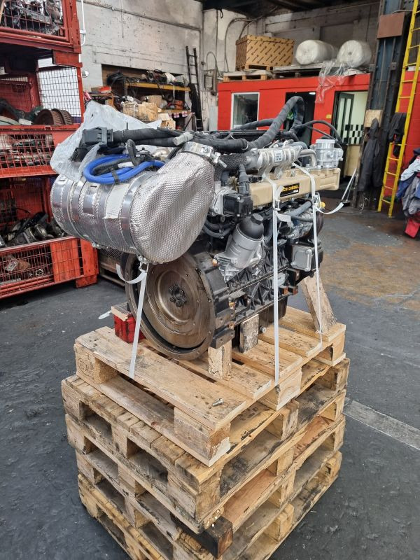 Kohler/JCB KDI-TCR 2504E5/22B Engine (Plant) - محرك - آلات البناء: صورة 2 Kohler/JCB KDI-TCR 2504E5/22B Engine (Plant) - محرك - آلات البناء: صورة 2