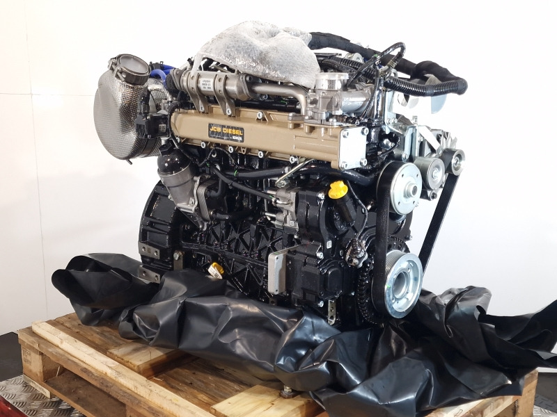 Kohler/JCB KDI-TCR 2504E5/22B New Engine (Plant) - محرك - آلات البناء: صورة 4 Kohler/JCB KDI-TCR 2504E5/22B New Engine (Plant) - محرك - آلات البناء: صورة 4
