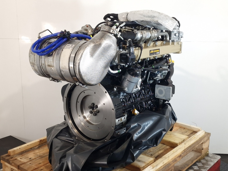 Kohler/JCB KDI-TCR 2504E5/22B New Engine (Plant) - محرك - آلات البناء: صورة 1 Kohler/JCB KDI-TCR 2504E5/22B New Engine (Plant) - محرك - آلات البناء: صورة 1