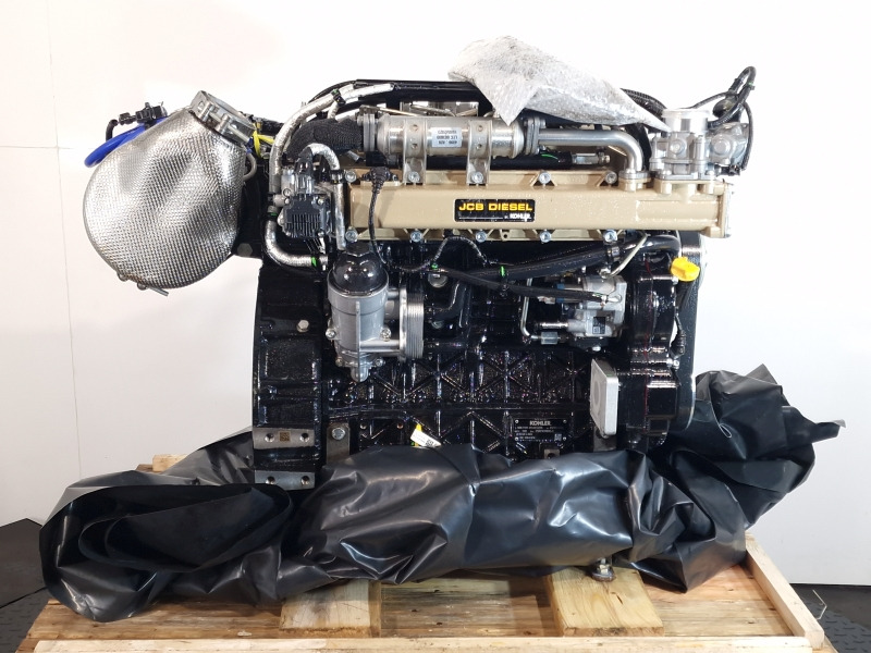 Kohler/JCB KDI-TCR 2504E5/22B New Engine (Plant) - محرك - آلات البناء: صورة 4 Kohler/JCB KDI-TCR 2504E5/22B New Engine (Plant) - محرك - آلات البناء: صورة 4