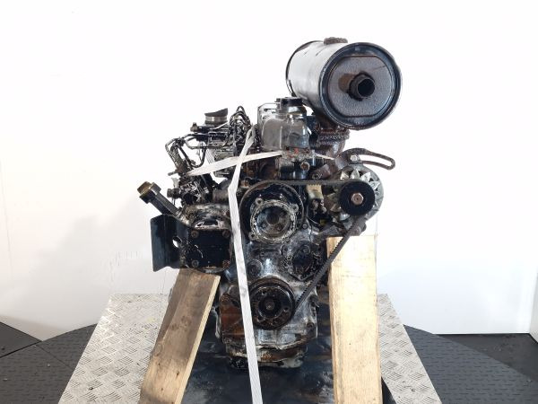 Komatsu 4D84E-3D Engine (Plant) - محرك - آلات البناء: صورة 5 Komatsu 4D84E-3D Engine (Plant) - محرك - آلات البناء: صورة 5