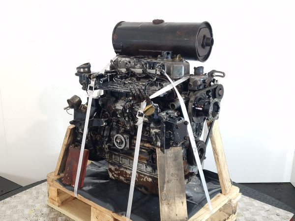 Komatsu 4D84E-3D Engine (Plant) - محرك - آلات البناء: صورة 4 Komatsu 4D84E-3D Engine (Plant) - محرك - آلات البناء: صورة 4