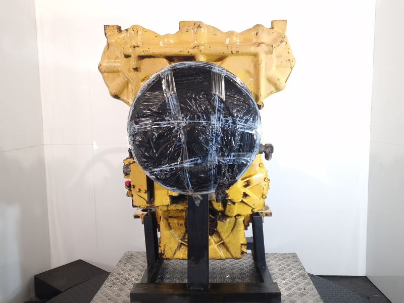 Komatsu 714-17-X0011  WA420-3 Wheel Loader Gearbox Industrial - صندوق التروس - معدات صناعية: صورة 2 Komatsu 714-17-X0011  WA420-3 Wheel Loader Gearbox Industrial - صندوق التروس - معدات صناعية: صورة 2
