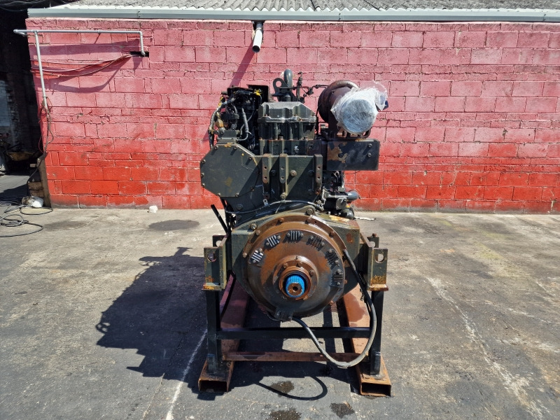 Komatsu SAA6D170E-5 Engine (Plant) - محرك - آلات البناء: صورة 2 Komatsu SAA6D170E-5 Engine (Plant) - محرك - آلات البناء: صورة 2