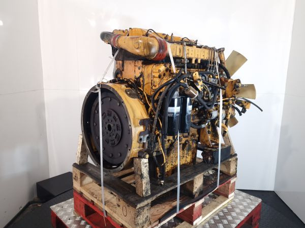 Liebherr D 904 NA Engine (Industrial) - محرك - معدات صناعية: صورة 1 Liebherr D 904 NA Engine (Industrial) - محرك - معدات صناعية: صورة 1
