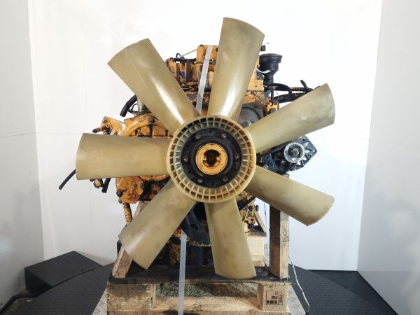 Liebherr D 904 NA Engine (Industrial) - محرك - معدات صناعية: صورة 5 Liebherr D 904 NA Engine (Industrial) - محرك - معدات صناعية: صورة 5