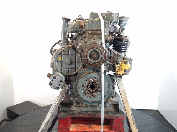 Liebherr D 906 T Engine (Plant) - محرك - آلات البناء: صورة 5 Liebherr D 906 T Engine (Plant) - محرك - آلات البناء: صورة 5