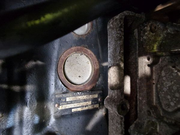 MAN D0834 LFL51 Engine (Truck) - محرك - شاحنة: صورة 2 MAN D0834 LFL51 Engine (Truck) - محرك - شاحنة: صورة 2