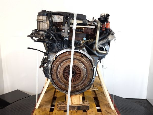 MAN D0834 LFL51 Engine (Truck) - محرك - شاحنة: صورة 3 MAN D0834 LFL51 Engine (Truck) - محرك - شاحنة: صورة 3