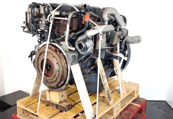 MAN D0834 LFL51 Engine (Truck) - محرك - شاحنة: صورة 1 MAN D0834 LFL51 Engine (Truck) - محرك - شاحنة: صورة 1