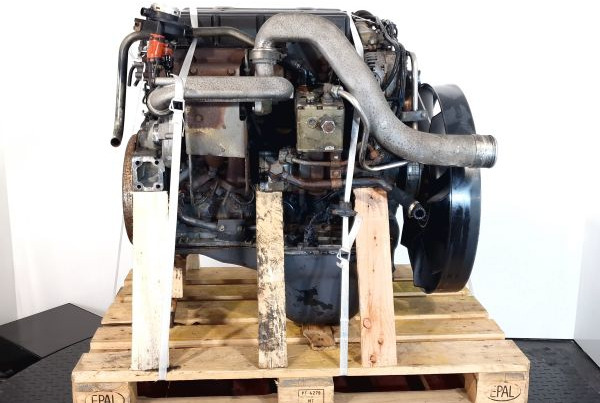 MAN D0834 LFL51 Engine (Truck) - محرك - شاحنة: صورة 4 MAN D0834 LFL51 Engine (Truck) - محرك - شاحنة: صورة 4