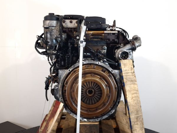 MAN D0834 LFL53 Engine (Truck) - محرك - شاحنة: صورة 3 MAN D0834 LFL53 Engine (Truck) - محرك - شاحنة: صورة 3