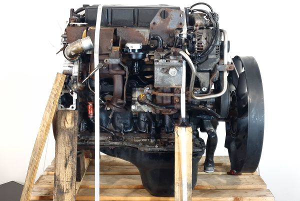 MAN D0834 LFL53 Engine (Truck) - محرك - شاحنة: صورة 4 MAN D0834 LFL53 Engine (Truck) - محرك - شاحنة: صورة 4