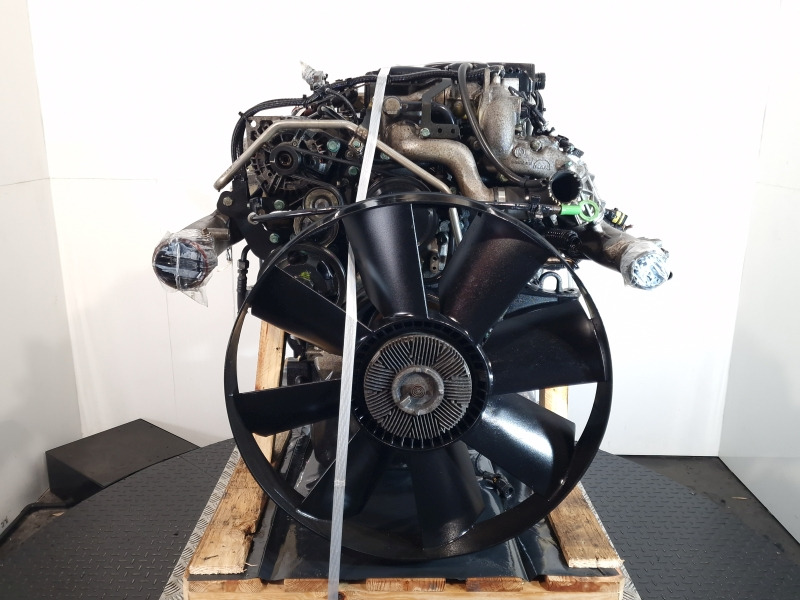 MAN D0834 LFLAC Engine (Truck) - محرك - شاحنة: صورة 5 MAN D0834 LFLAC Engine (Truck) - محرك - شاحنة: صورة 5