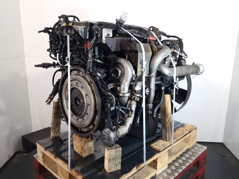 MAN D0834 LFLAC Engine (Truck) - محرك - شاحنة: صورة 1 MAN D0834 LFLAC Engine (Truck) - محرك - شاحنة: صورة 1