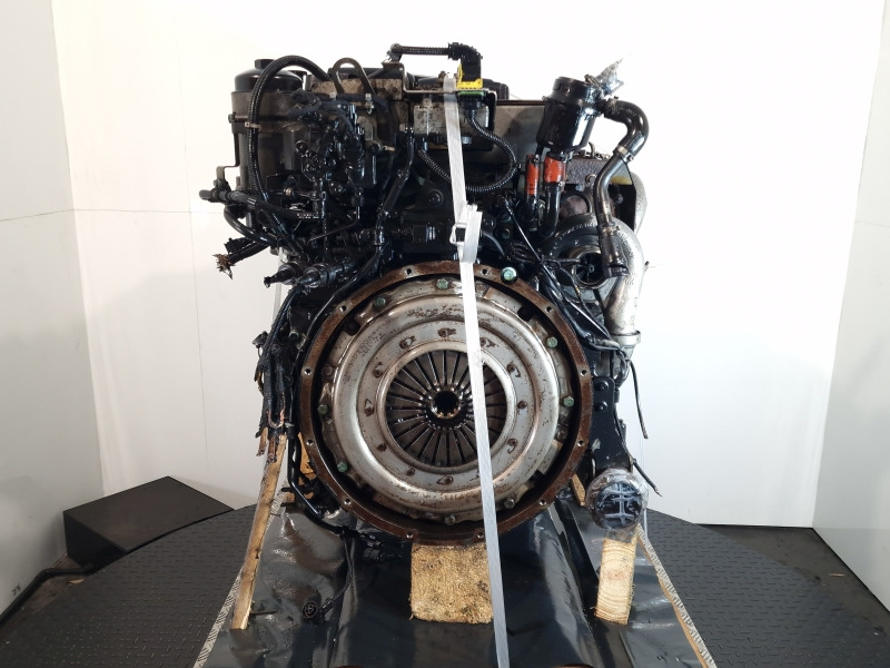 MAN D0834 LFLAC Engine (Truck) - محرك - شاحنة: صورة 2 MAN D0834 LFLAC Engine (Truck) - محرك - شاحنة: صورة 2