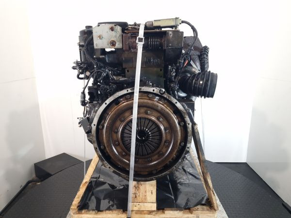 MAN D0836 LFL65 Engine (Truck) - محرك - شاحنة: صورة 2 MAN D0836 LFL65 Engine (Truck) - محرك - شاحنة: صورة 2