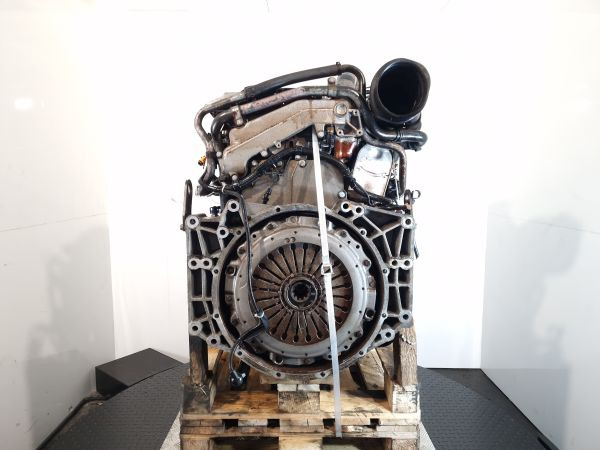 MAN D2676 LF22  Engine (Truck) - محرك - شاحنة: صورة 3 MAN D2676 LF22  Engine (Truck) - محرك - شاحنة: صورة 3