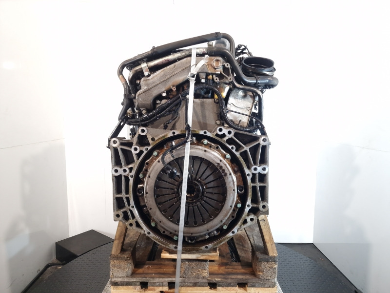 MAN D2676 LF22  Engine (Truck) - محرك - شاحنة: صورة 2 MAN D2676 LF22  Engine (Truck) - محرك - شاحنة: صورة 2