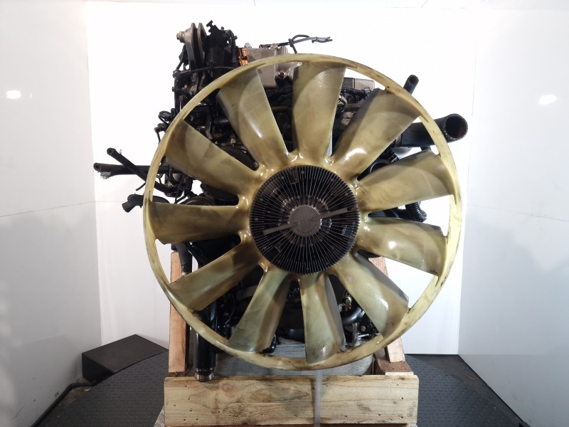 MAN D2676 LF22 Engine (Truck) - محرك - شاحنة: صورة 5 MAN D2676 LF22 Engine (Truck) - محرك - شاحنة: صورة 5