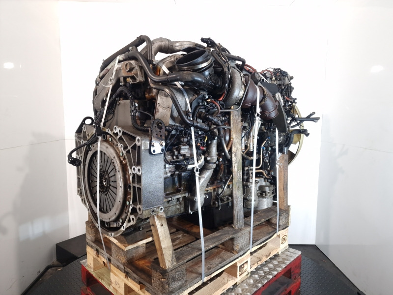 MAN D2676 LF22  Engine (Truck) - محرك - شاحنة: صورة 1 MAN D2676 LF22  Engine (Truck) - محرك - شاحنة: صورة 1